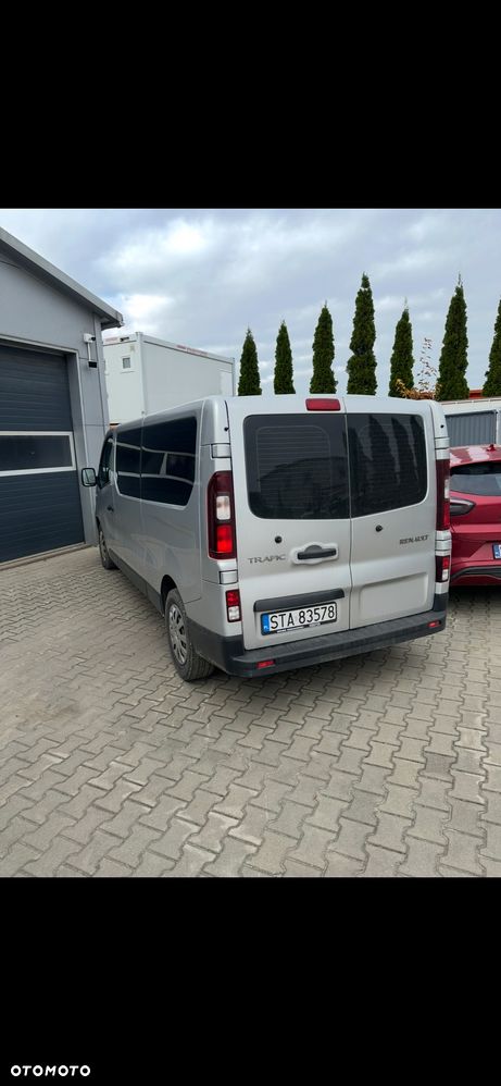Renault Trafic L2H1 2,9t Business - 1