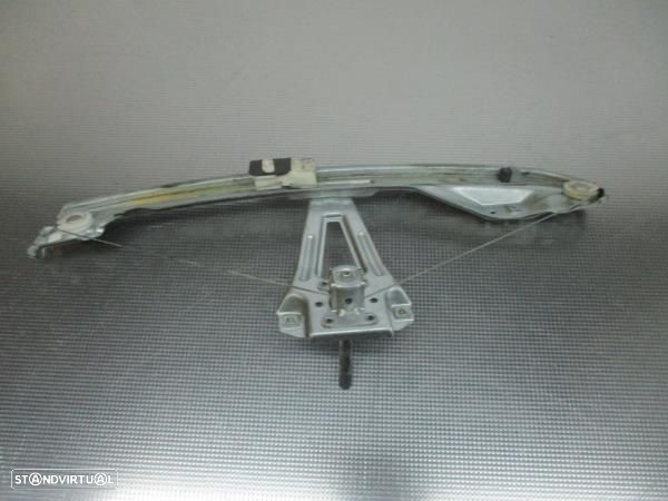 Elevador Tras Esq  Renault Clio Iii (Br0/1, Cr0/1) - 4