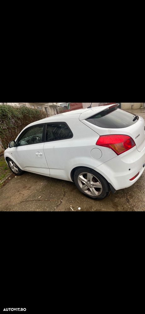 Kia Ceed - 2