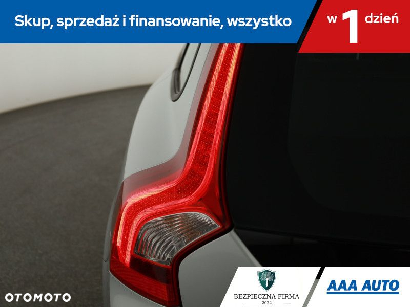 Volvo V60 - 17