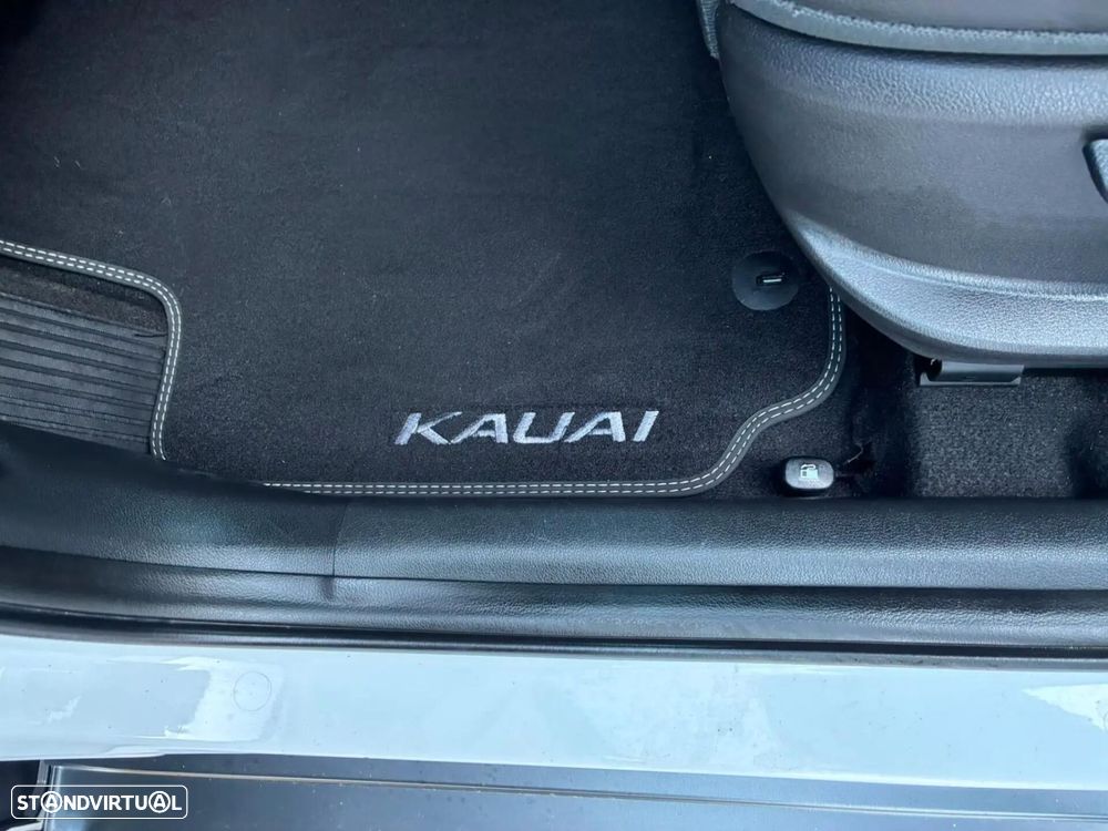 Hyundai Kauai 1.6 GDi HEV Premium - 22