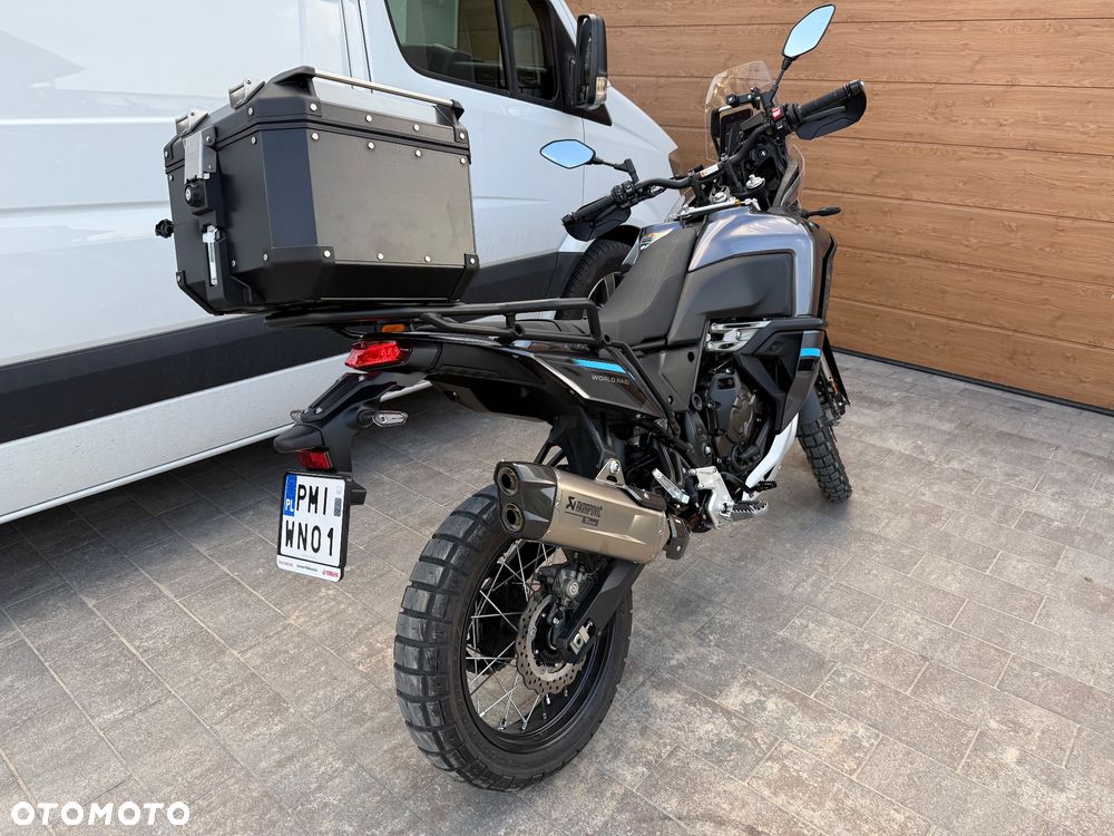 Yamaha Tenere