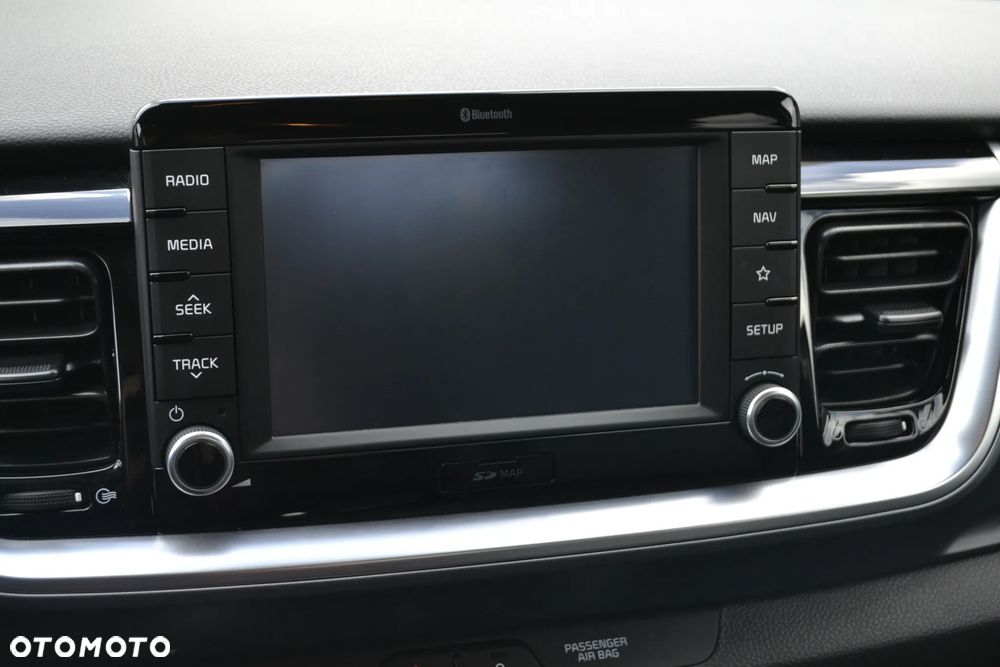 Kia Stonic 1.0 T-GDI 120 Platinum Edition - 30