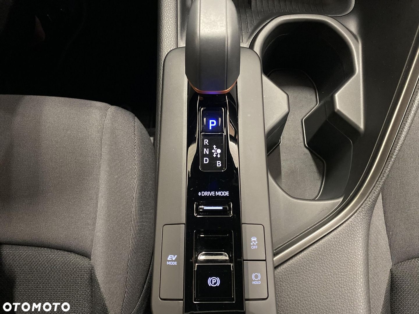 Toyota C-HR - 20