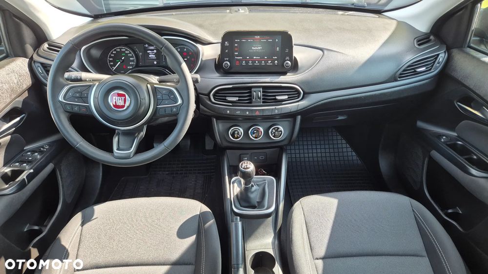 Fiat Tipo 1.3 MultiJet City Life - 34