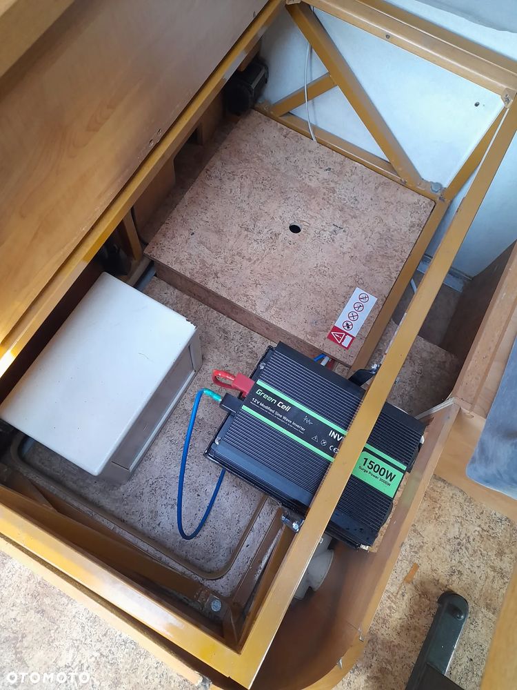 Mercedes-Benz Sprinter - 36