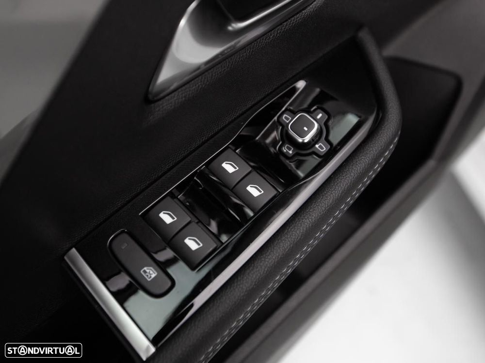 Opel Astra 1.2 T Elegance Aut. - 14