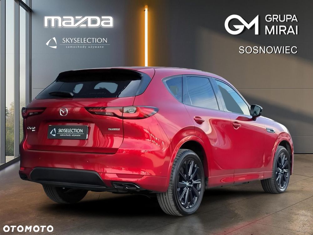 Mazda CX-60 - 6