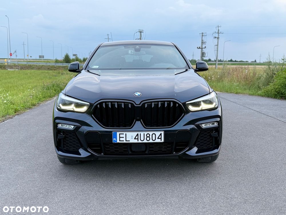 BMW X6 - 3