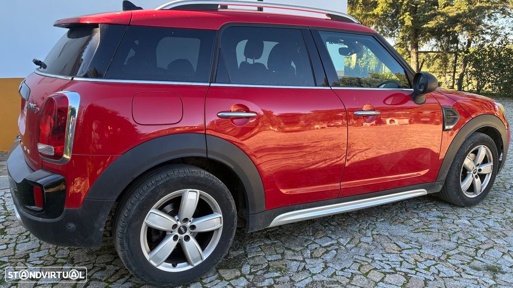 MINI Countryman One D - 2