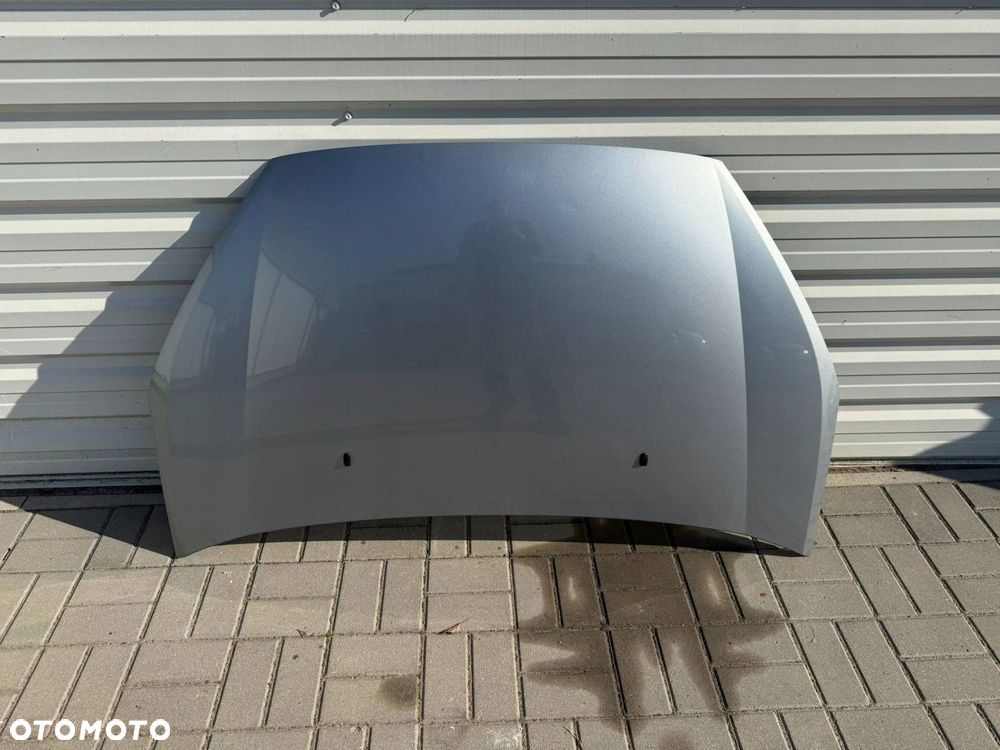 maska pokrywa silnika ford s-max mk1 lift eu - 1