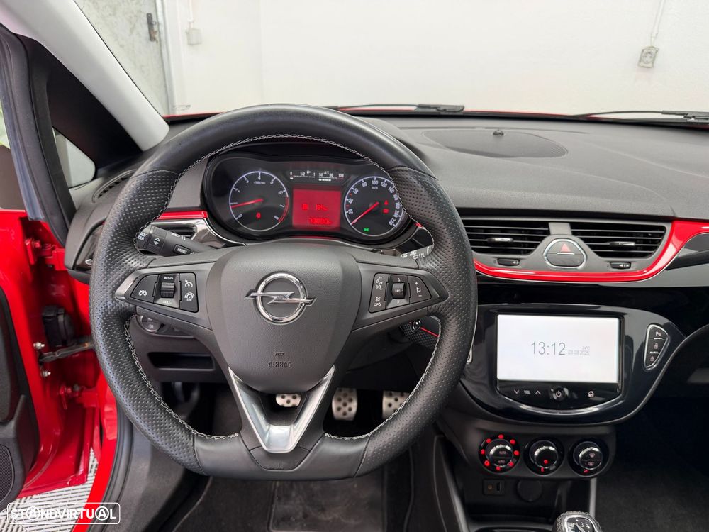 Opel Corsa 1.0 T GT - 7