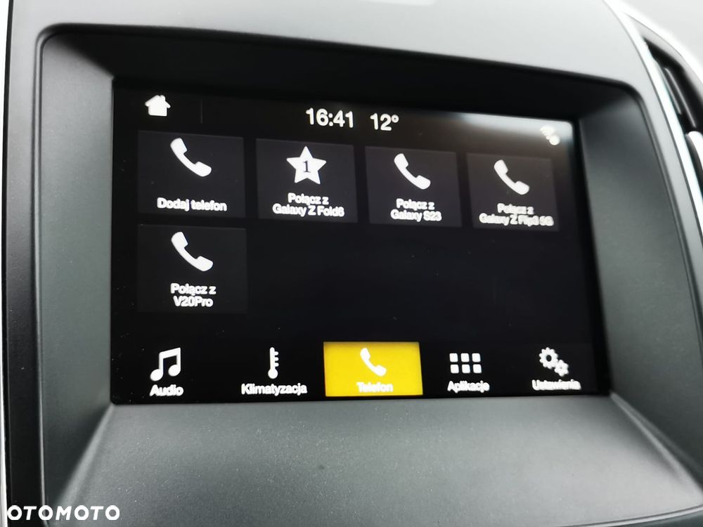 Ford S-Max 2.0 EcoBlue Trend - 10