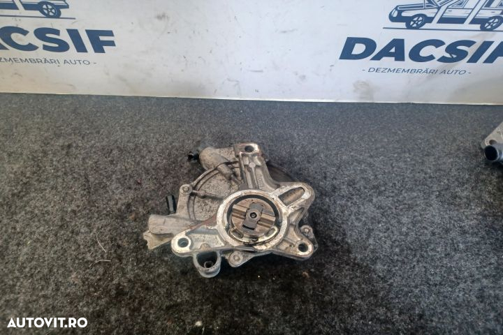 Pompa vacuum mecanica 7013905 9673836180 7013905 9673836180 Ford Kuga - 4