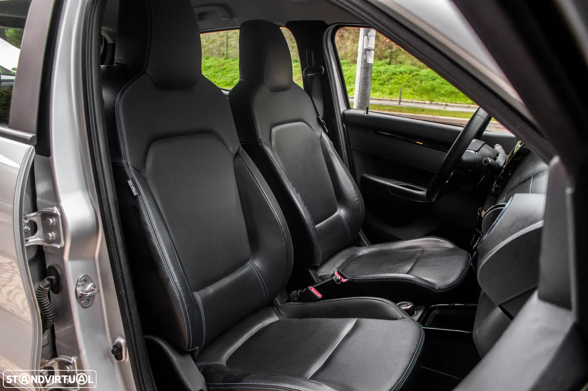 Dacia Spring Electric 45 Comfort - 25