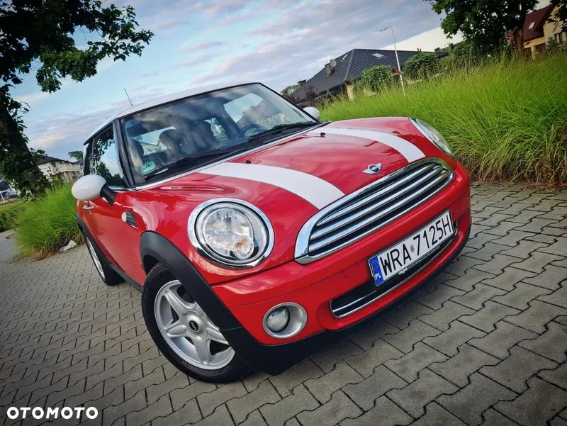 MINI Cooper Standard - 11