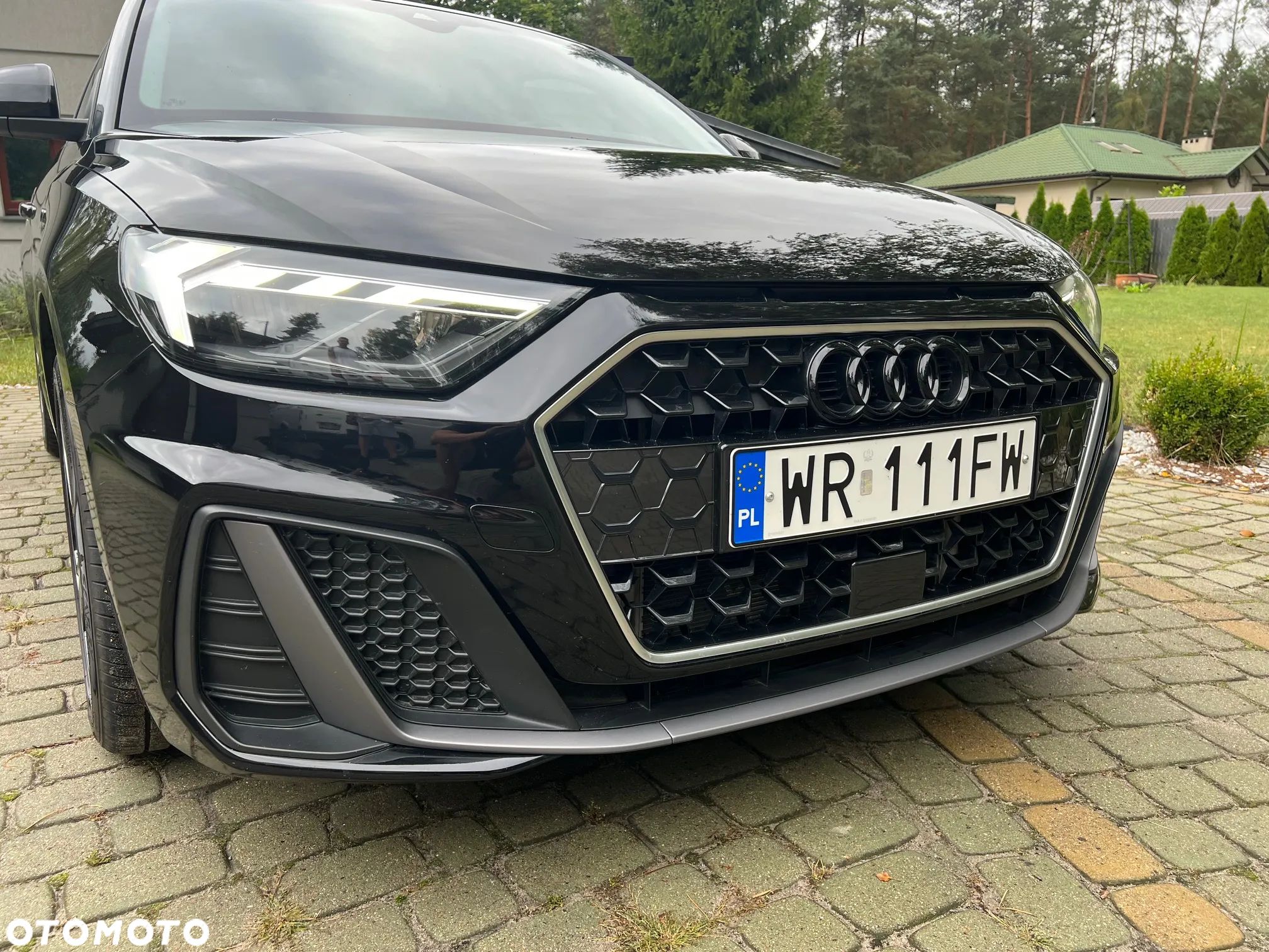 Audi A1 - 1