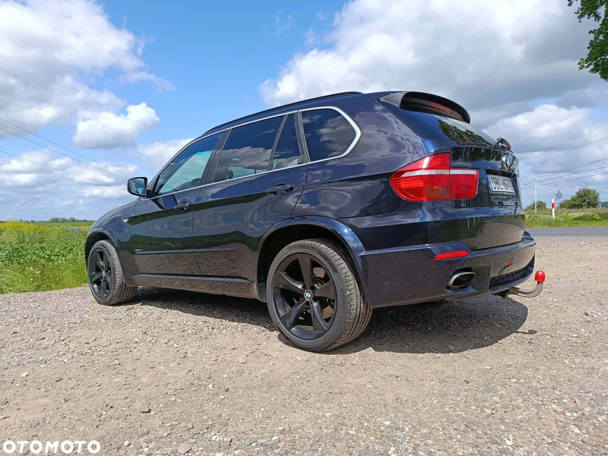 BMW X5 3.0sd xDrive - 22