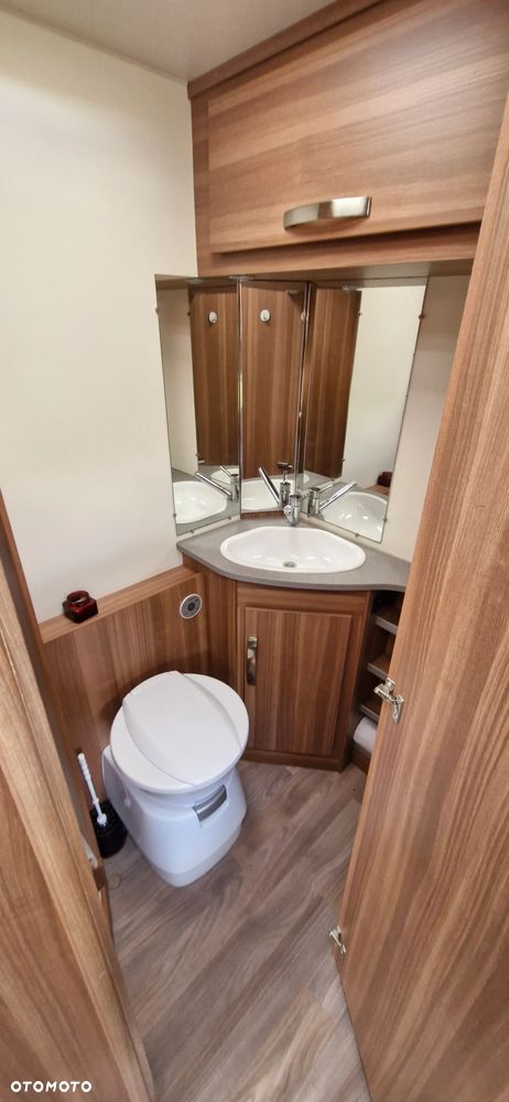 Weinsberg 6 metrów, Knauf, FV VAT - 18