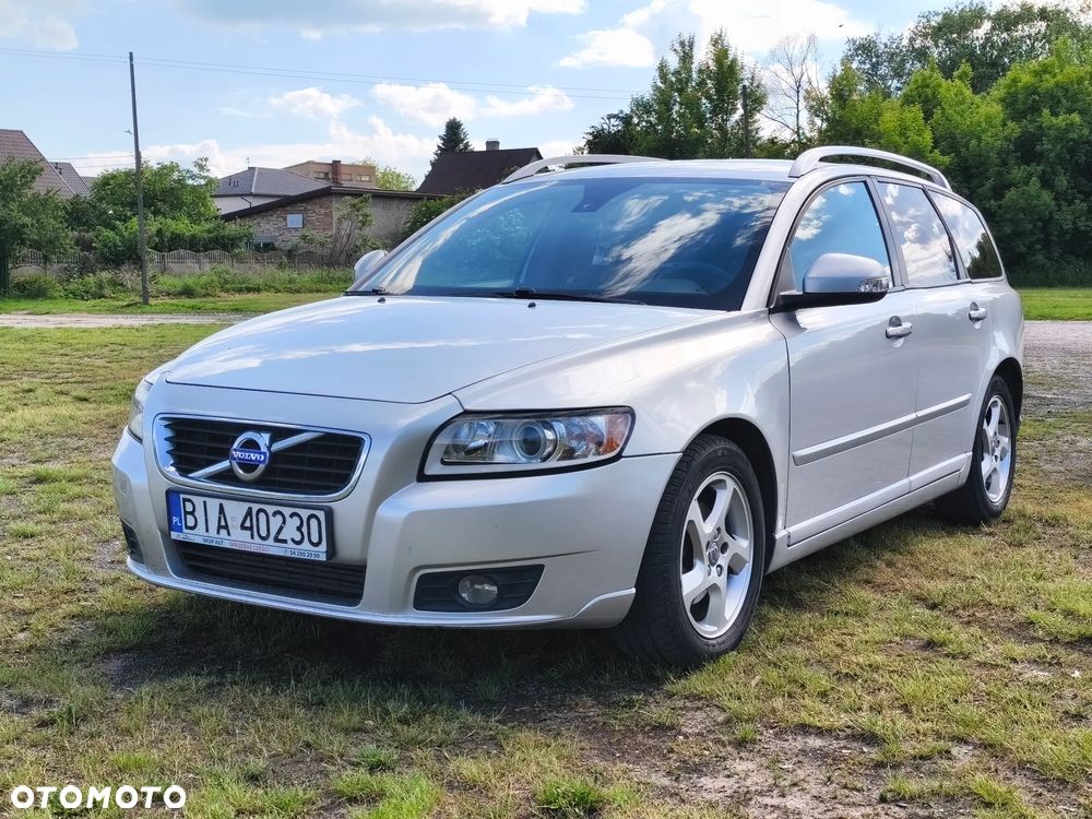 Volvo V50 D2 Business Pro Edition - 2