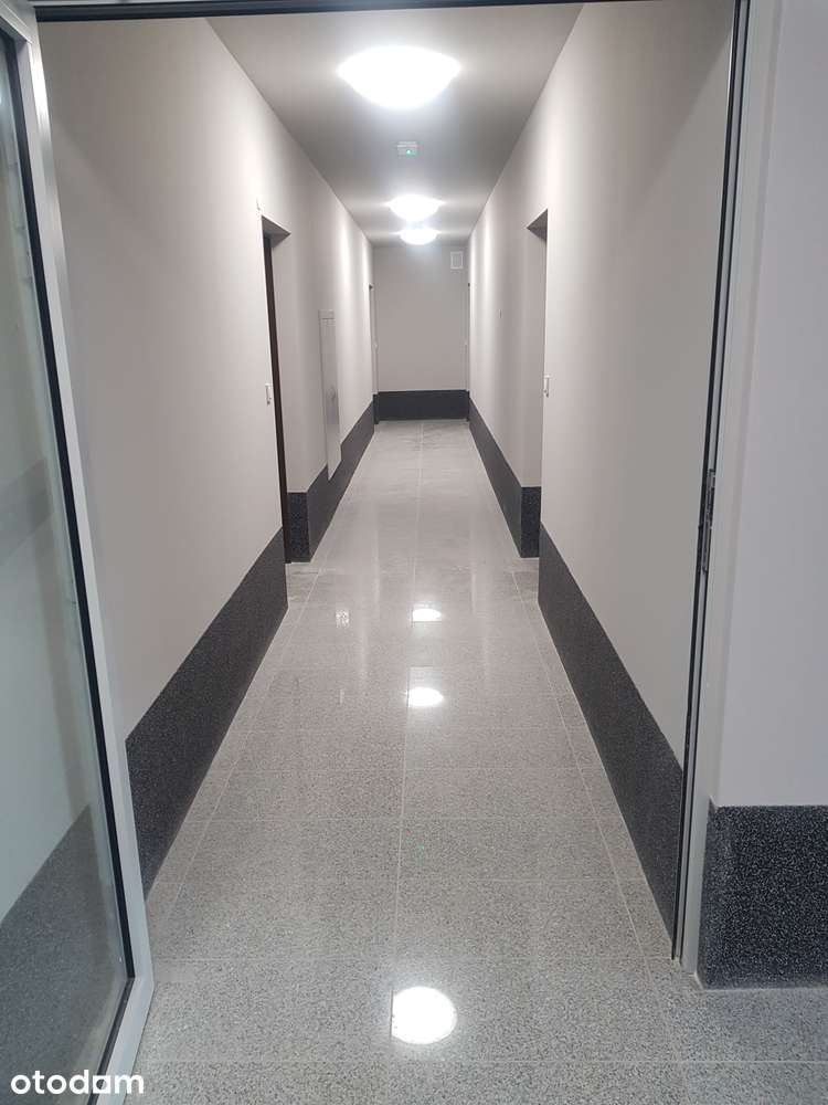 Mieszkanie, 34 m², Warszawa