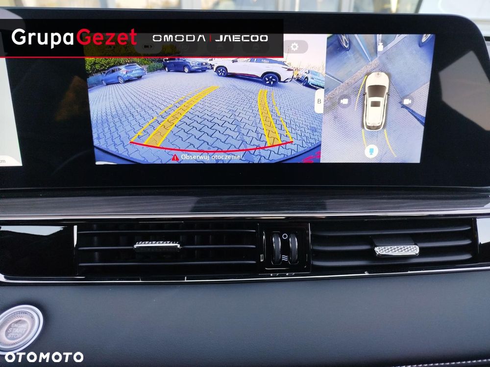 Omoda 5 1.6 T-GDI Premium DCT - 10