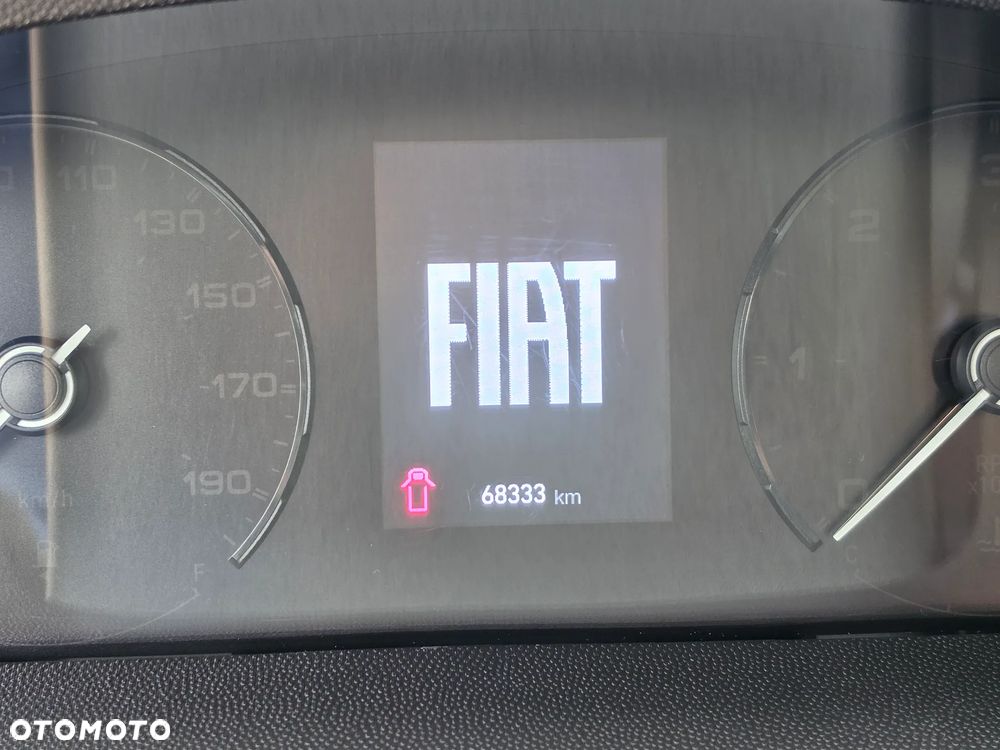 Fiat DUCATO L2H2 Chłodnia / Mroźnia Nowy model SalonPL FV23% - 8