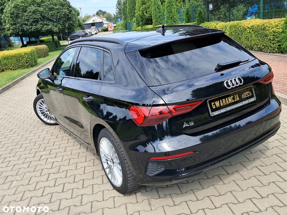 Audi A3 - 8