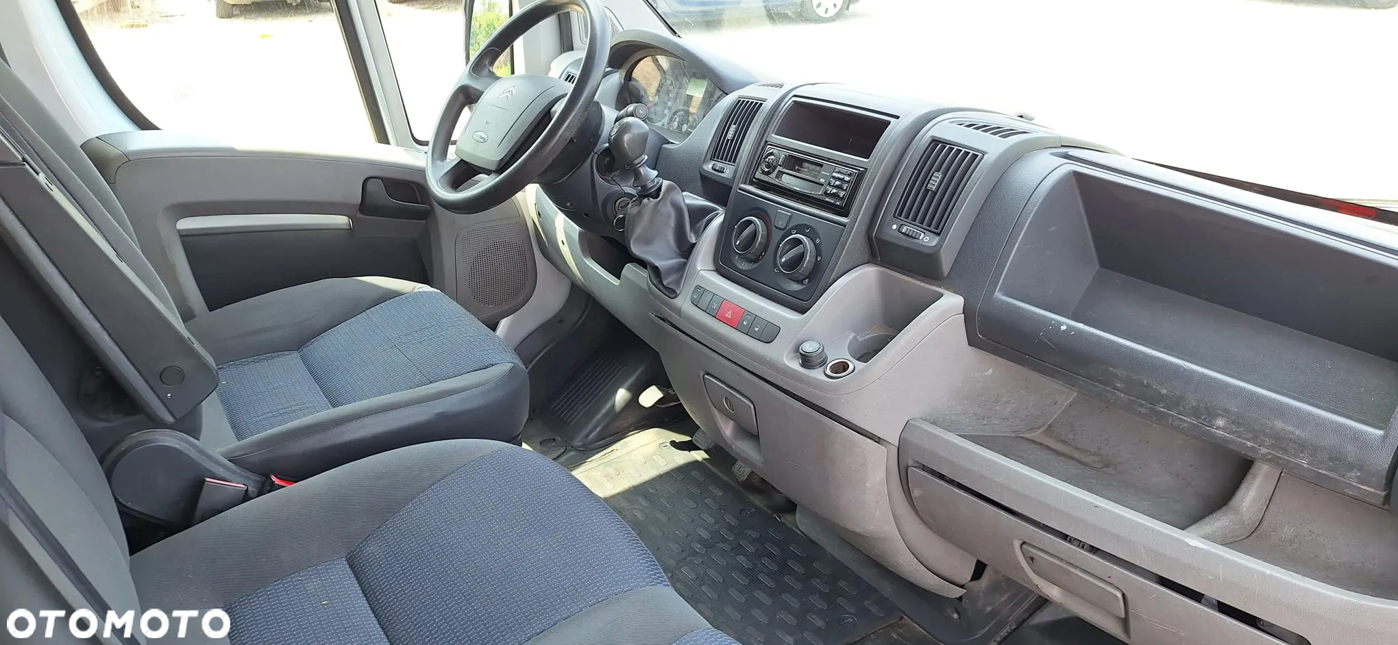 Citroën Jumper - 7