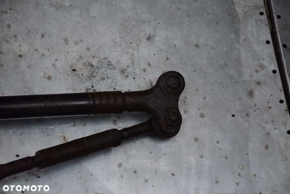 NISSAN TERRANO II DRĄŻEK KIEROWNICZY - 3