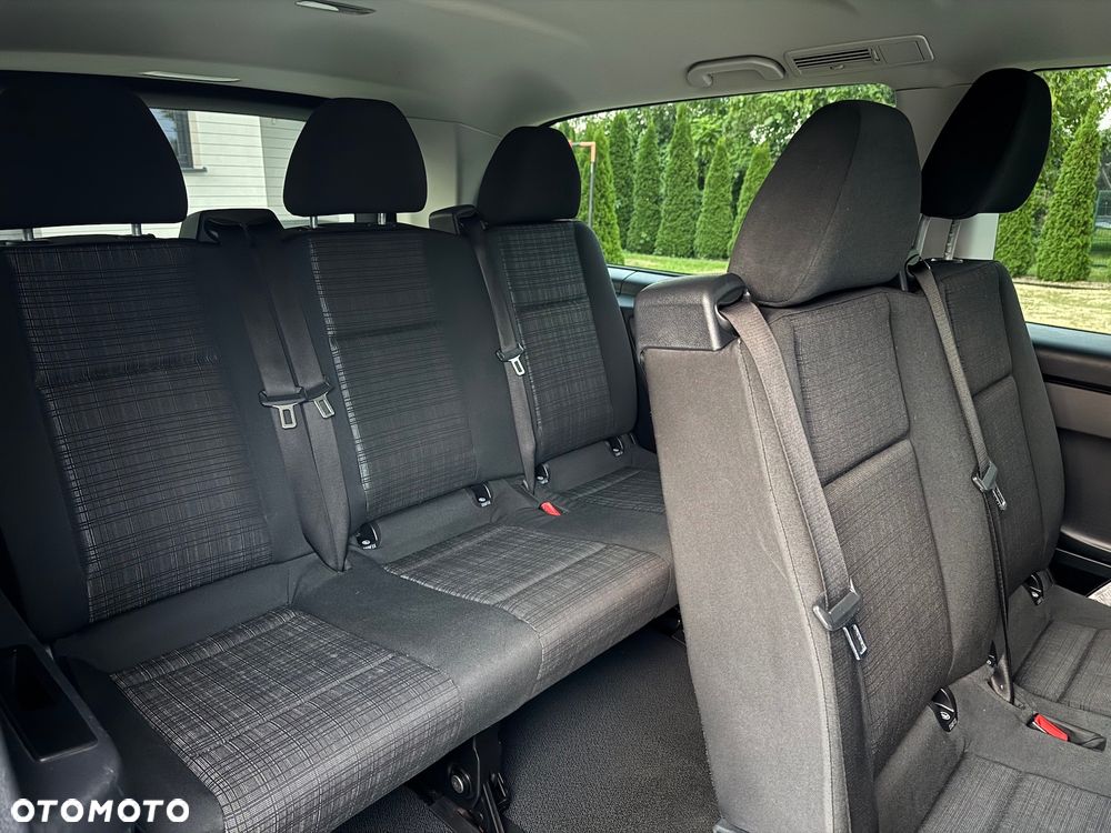 Mercedes-Benz Vito CDI Tourer Base 447.701 - 9