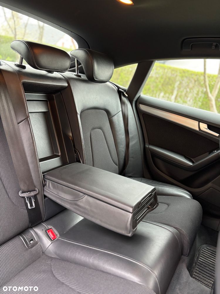 Audi A5 Sportback - 20
