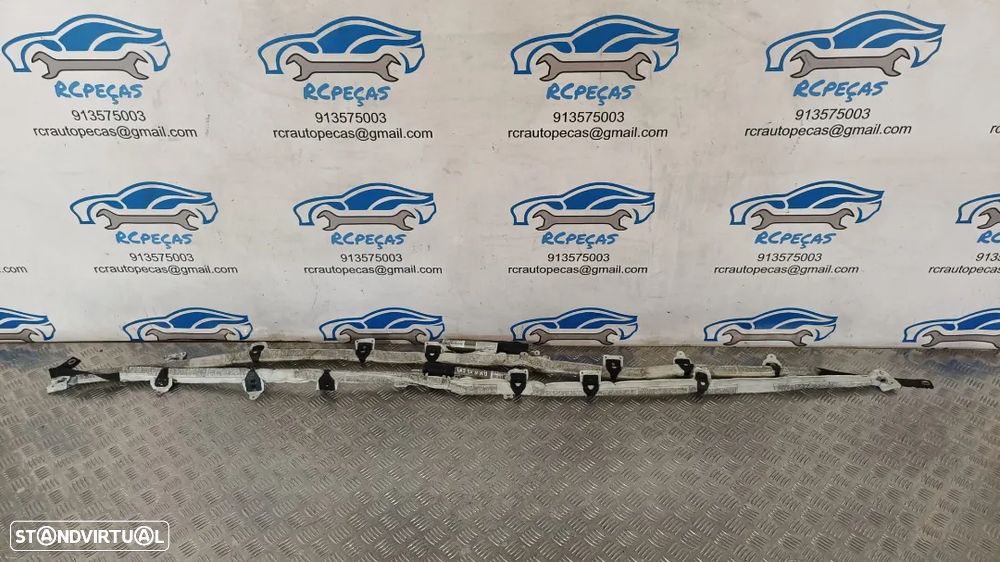 CORTINA AIRBAG CORTINAS AIRBAG BMW X3 E83 LCI E83 72123420226 3420226 72123420225 3420225 - 3