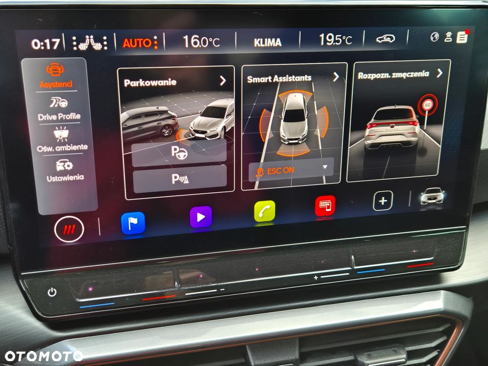 Cupra Leon - 34