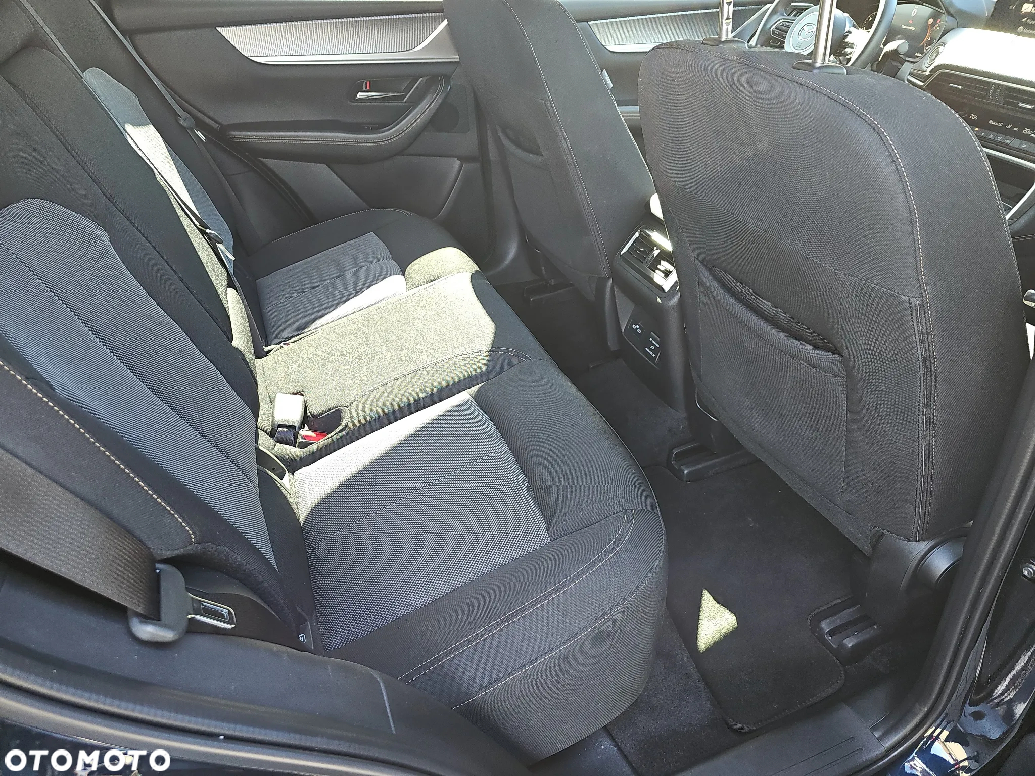Mazda CX-60 - 21