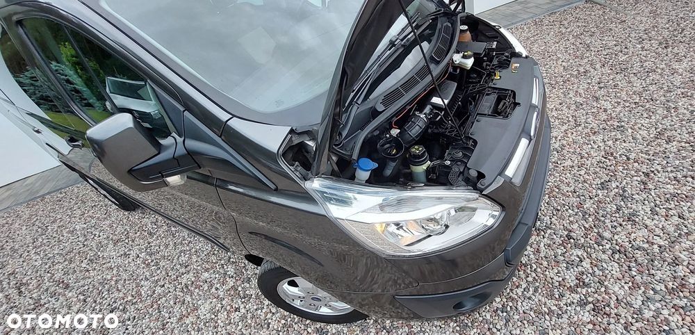 Ford Transit Custom 290 L1H1 Sport - 32