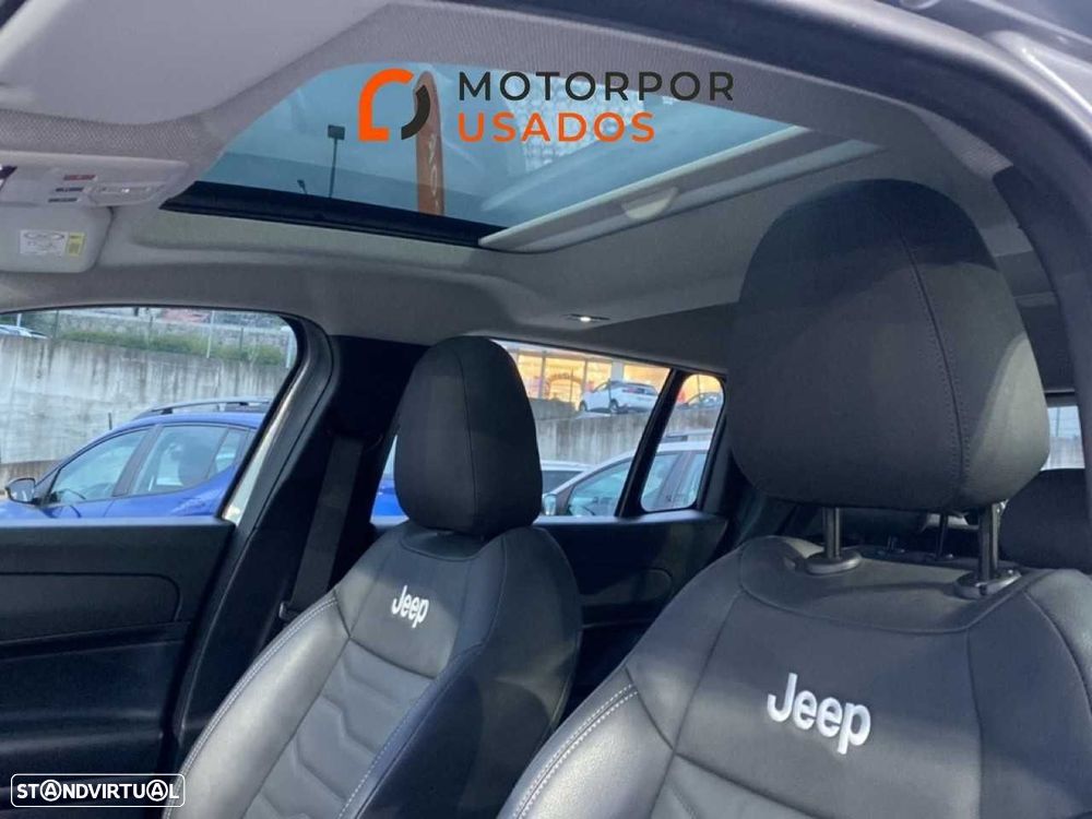 Jeep Avenger 54 kWh Altitude - 19