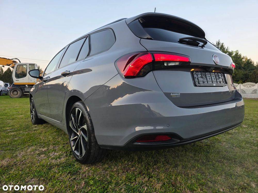Fiat Tipo 1.4 T-Jet S-Design - 28