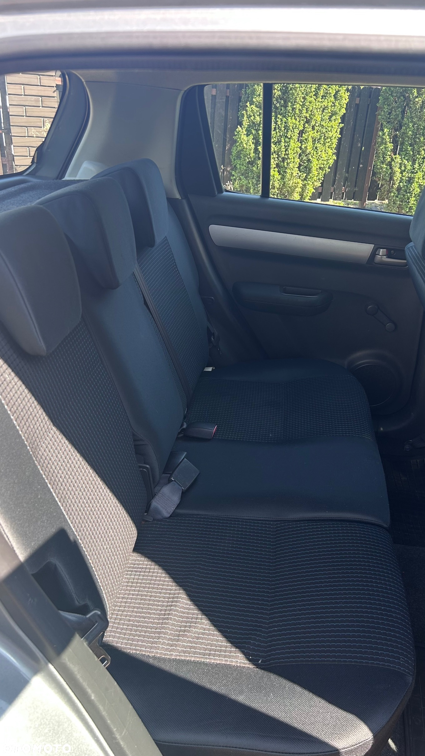 Suzuki Swift - 7