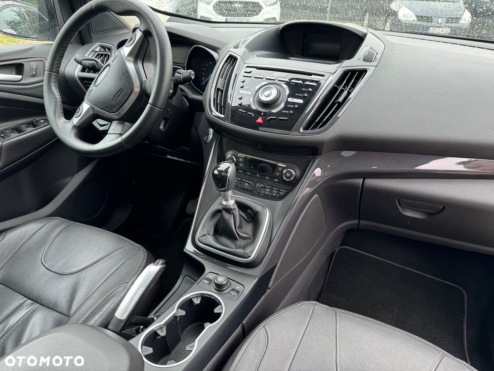 Ford Kuga 2.0 TDCi 2x4 Individual - 7