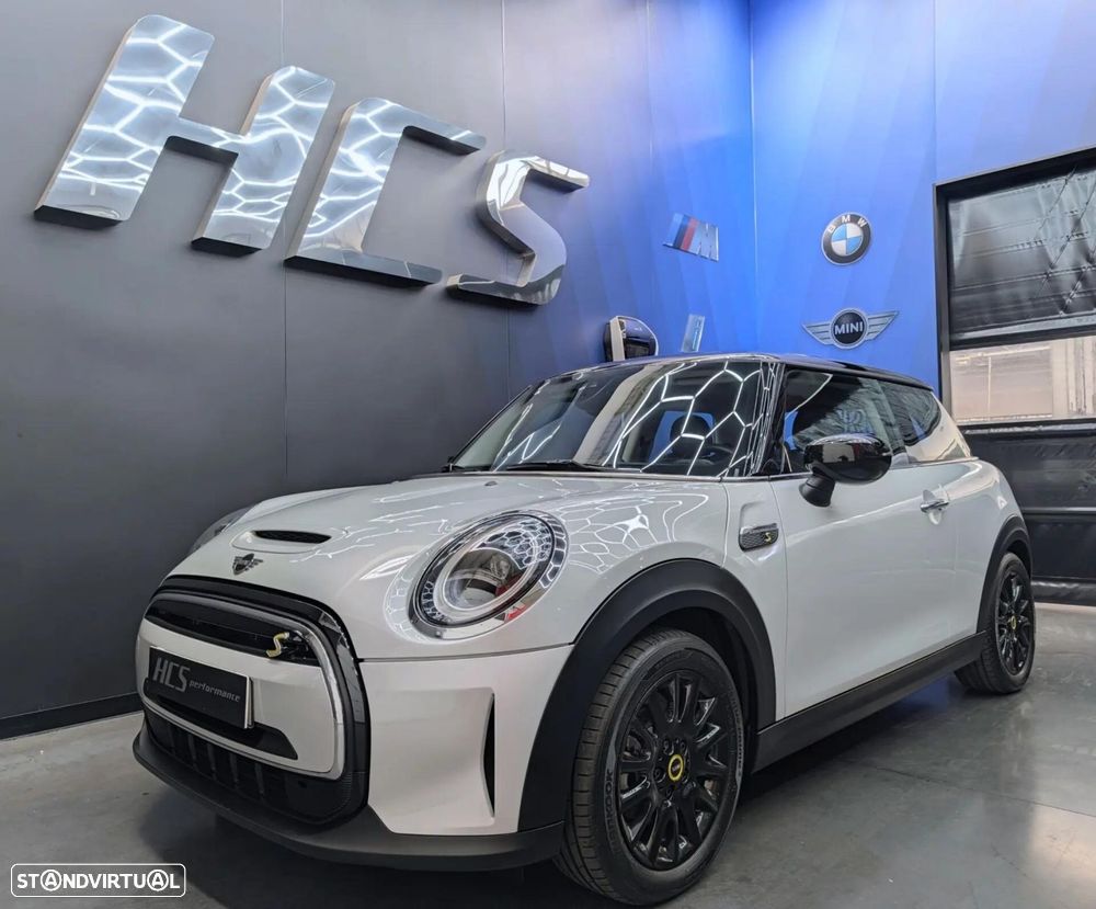 MINI 3 Portas - 9