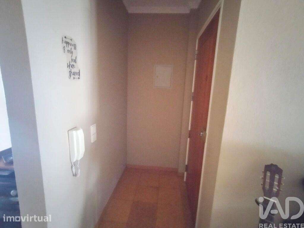 Apartamento T1 em Quelfes de 59 m² - View 6