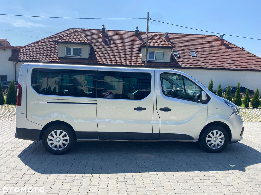 Renault Trafic - 7