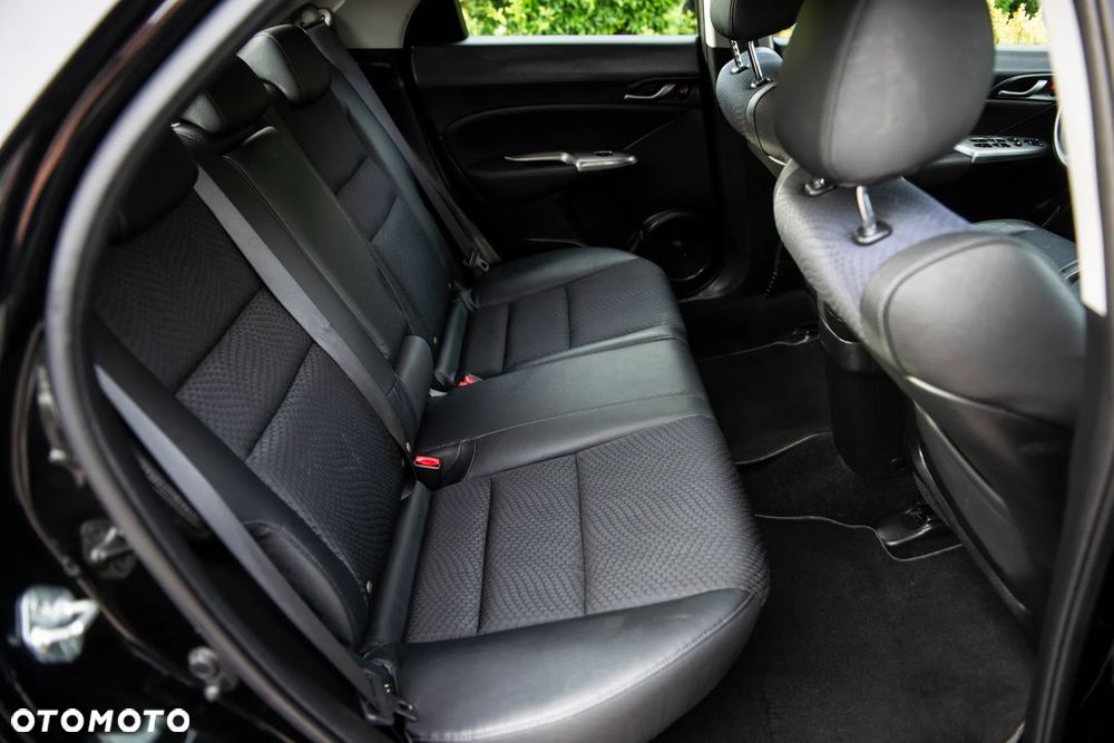 Honda Civic 1.8i-VTEC Executive - 31