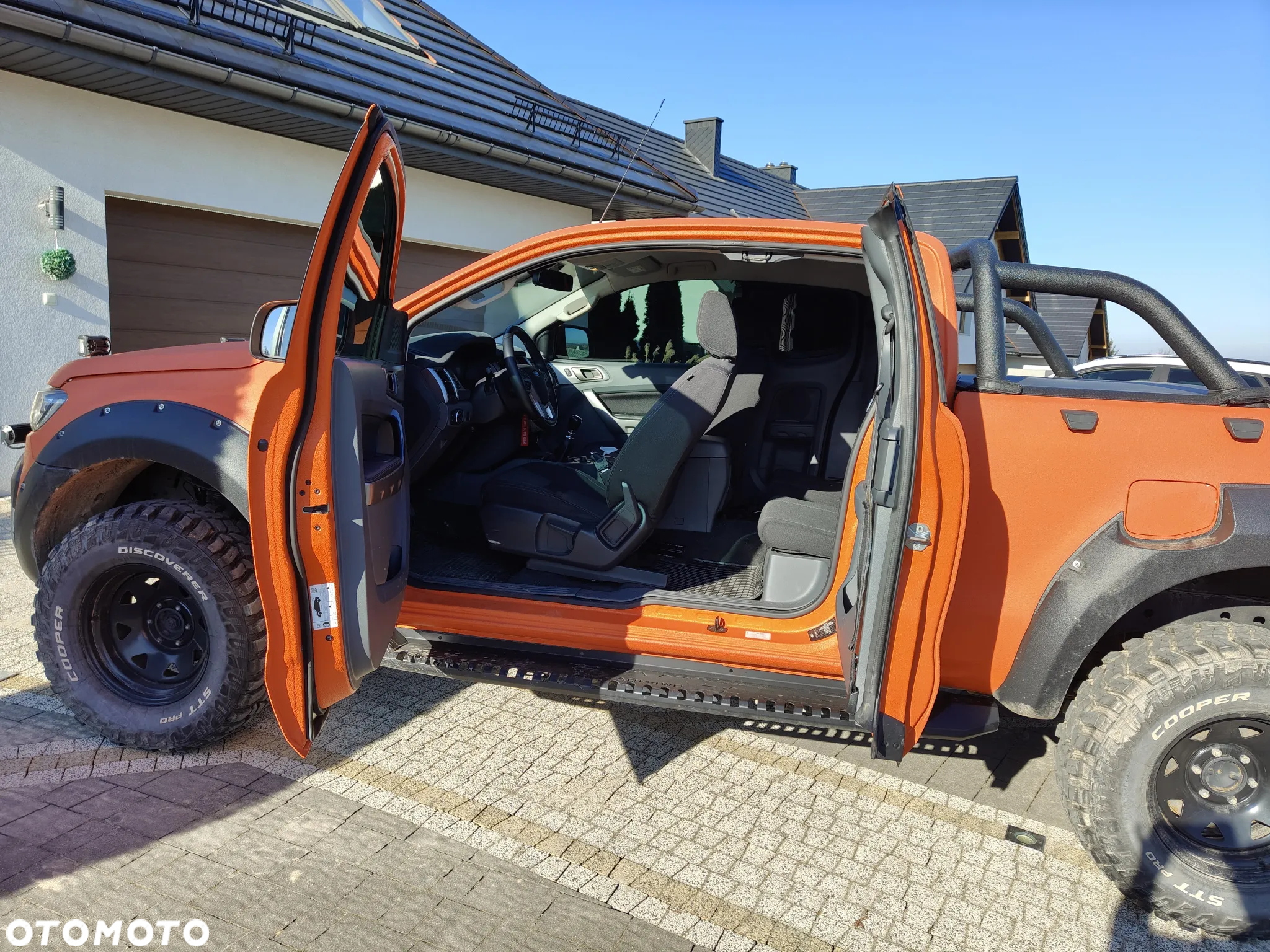 Ford Ranger - 20