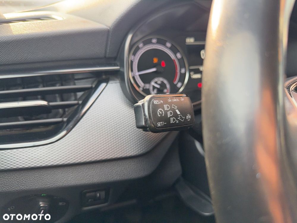 Skoda Scala 1.0 TSI Ambition - 14