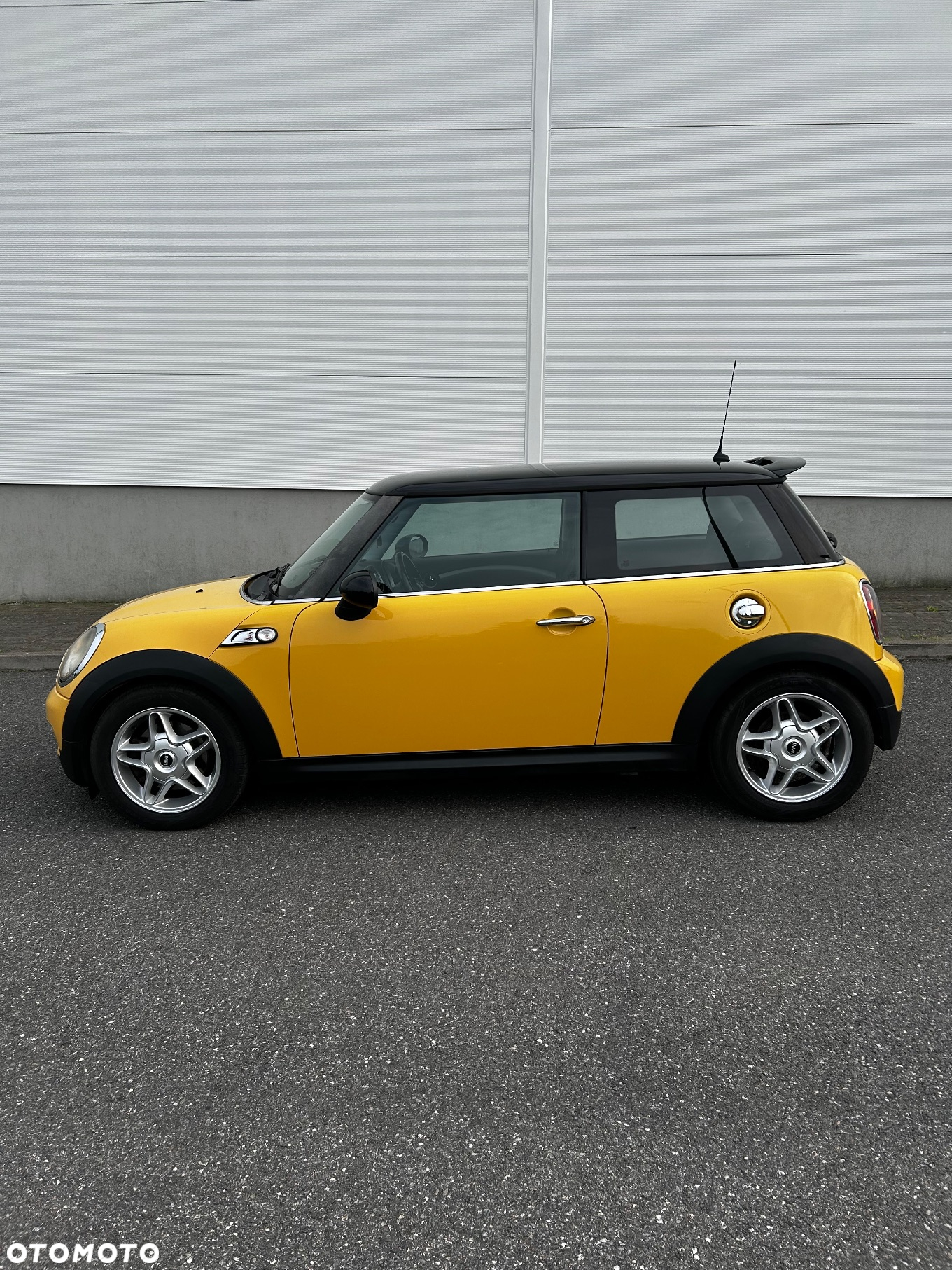 MINI Cooper S - 4