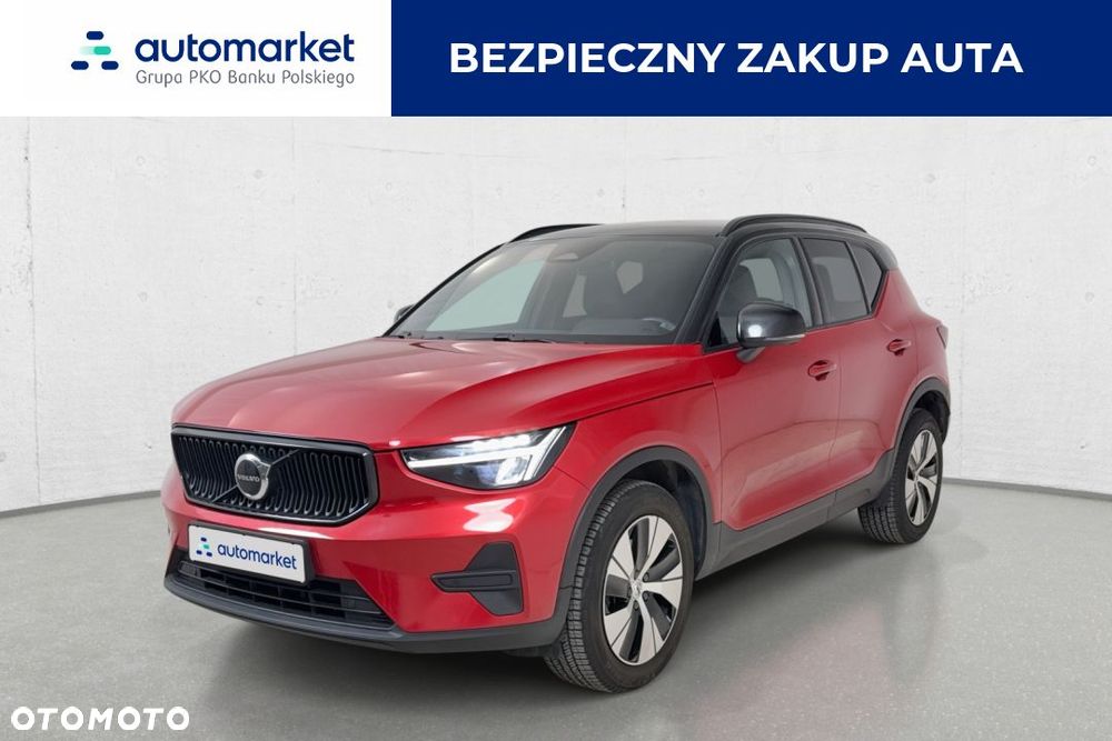 Volvo XC 40 B3 Core - 1