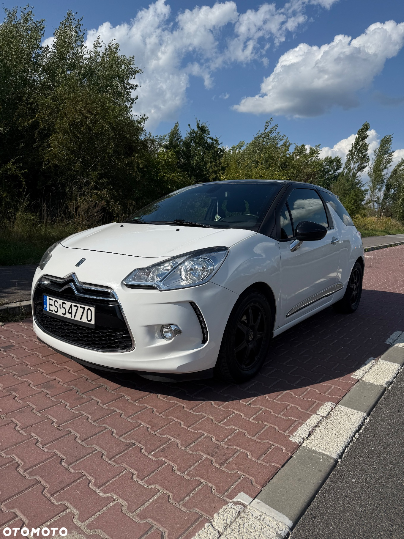 Citroën DS3 1.6 e-HDi SportChic - 13
