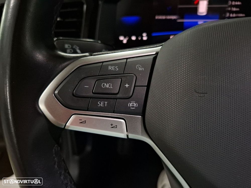 VW Taigo 1.0 TSI Urban - 16